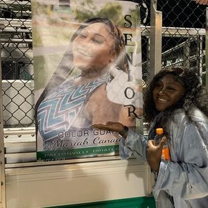 Meet your Posher, Mariah